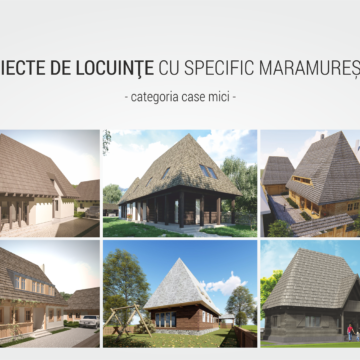 Continuă tradiția: proiecte tehnice gratuite pentru case moderne în stil tradițional maramureșean Continuă tradiția: proiecte tehnice gratuite pentru case moderne în stil tradițional maramureșean