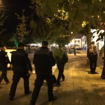 VIDEO | Zeci de controale, zeci de amenzi VIDEO | Zeci de controale, zeci de amenzi