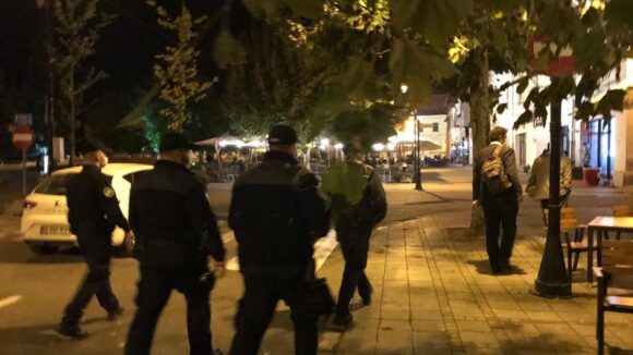 VIDEO | Zeci de controale, zeci de amenzi