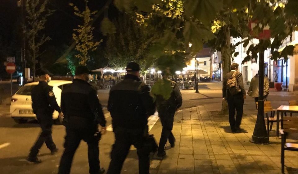 VIDEO | Zeci de controale, zeci de amenzi VIDEO | Zeci de controale, zeci de amenzi
