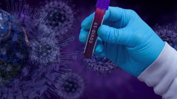 VIDEO | CORONAVIRUS: Cel mai mare număr de cazuri noi de la începutul pandemiei VIDEO | CORONAVIRUS: Cel mai mare număr de cazuri noi de la începutul pandemiei