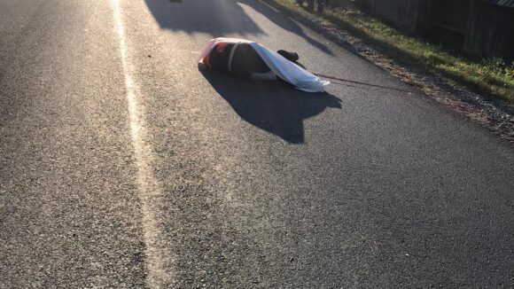VIDEO | ULTIMA ORĂ: Accident rutier mortal în Nănești