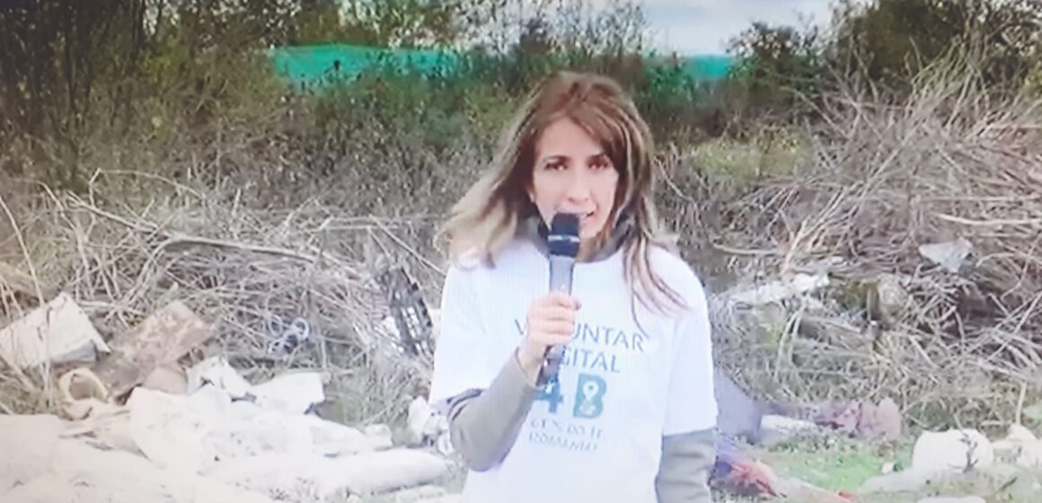 VIDEO | Anul acesta, ”Let’s Do It, Romania”trebuia să aibă loc în 17 octombrie VIDEO | Anul acesta, ”Let’s Do It, Romania”trebuia să aibă loc în 17 octombrie
