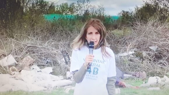 VIDEO | Anul acesta, ”Let’s Do It, Romania”trebuia să aibă loc în 17 octombrie