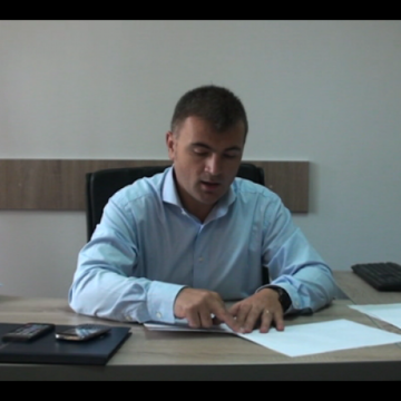 VIDEO | 7000 de doze de vaccin antigripal au fost distribuite deja categoriilor de risc din județ VIDEO | 7000 de doze de vaccin antigripal au fost distribuite deja categoriilor de risc din județ