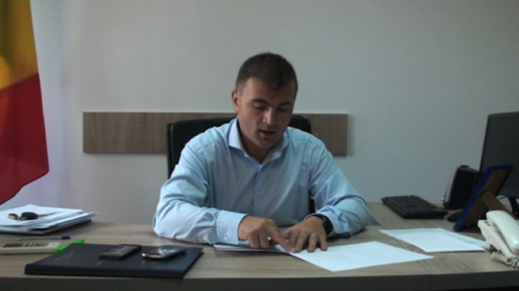 VIDEO | 7000 de doze de vaccin antigripal au fost distribuite deja categoriilor de risc din județ
