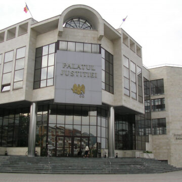 VIDEO | Virusul SARS – Cov2 a ajuns și la Tribunalul Maramureș VIDEO | Virusul SARS – Cov2 a ajuns și la Tribunalul Maramureș