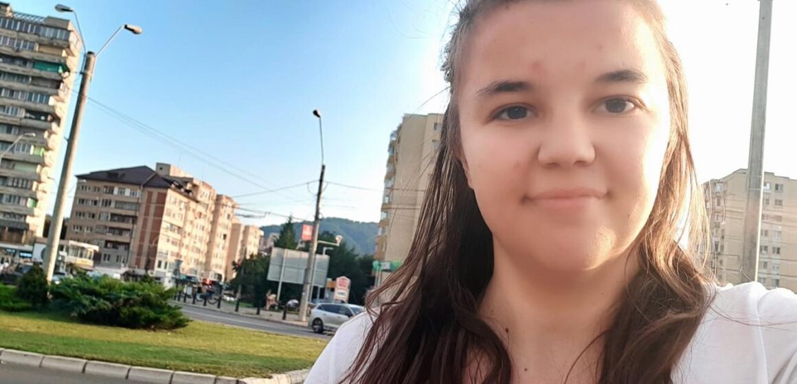 VIDEO | Minora din Cavnic, plecată voluntar de la domiciliu, a fost identificată pe raza municipiului Craiova
