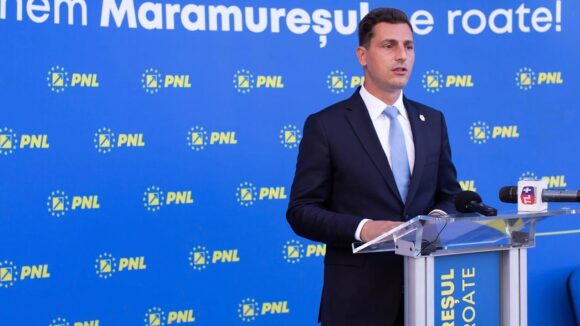 PNL Maramureș a ales o echipă de succes pentru alegerile parlamentare