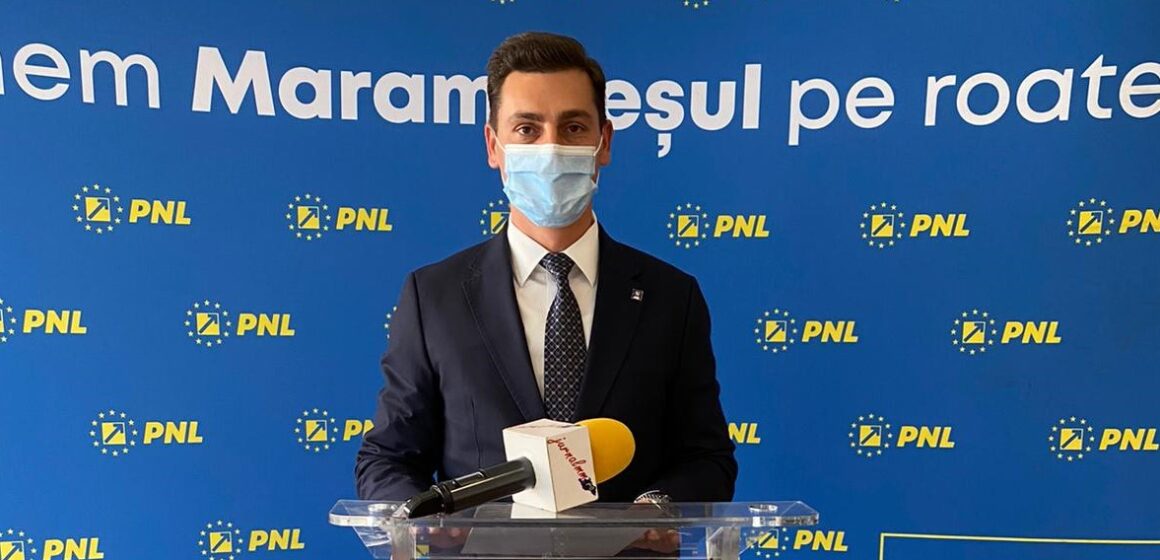 VIDEO | Ionel Bogdan invită partidele din CJ să semneze un Pact de bună guvernare a județului Maramureș