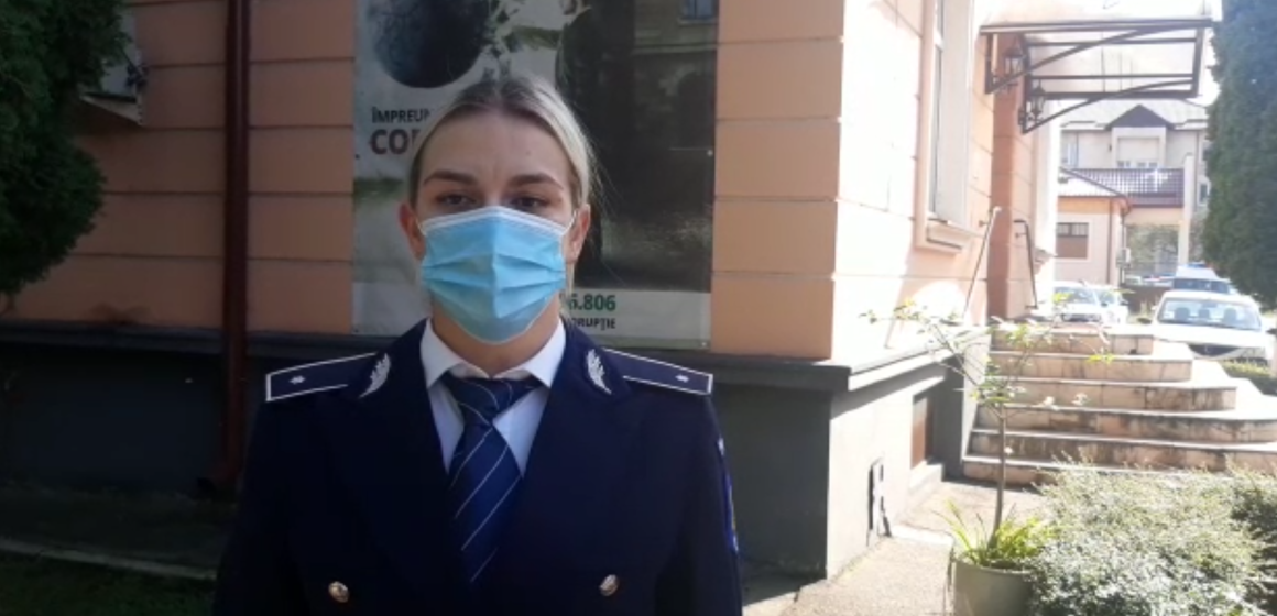 VIDEO | IPJ MARAMUREȘ: Intensificarea acţiunilor de verificare a modului în care se respectă măsurile pentru prevenirea și combaterea efectelor pandemiei de COVID-19
