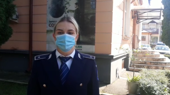 VIDEO | IPJ MARAMUREȘ: Intensificarea acţiunilor de verificare a modului în care se respectă măsurile pentru prevenirea și combaterea efectelor pandemiei de COVID-19