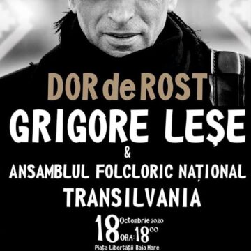 VIDEO | Restricții impuse de autorități, încălcate prin organizarea unui concert al artistului Grigore Leșe