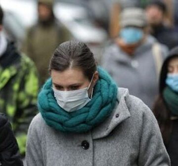 VIDEO | România a depășit 5.000 de îmbolnăviri zilnice. Alți 106 maramureșeni au fost confirmați pozitiv la noul coronavirus VIDEO | România a depășit 5.000 de îmbolnăviri zilnice. Alți 106 maramureșeni au fost confirmați pozitiv la noul coronavirus