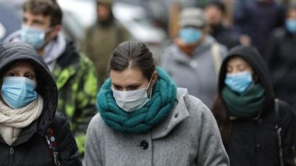 VIDEO | Record absolut al infecțiilor cu coronavirus. 6.481 de cazuri noi în 24 de ore