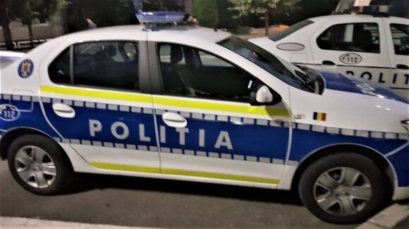 Activitatea Târgului auto din Satu Nou de Jos, suspendată