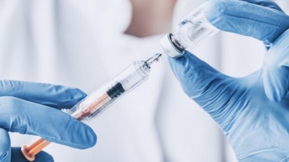 VIDEO | 500 000 de doze de vaccin gripal va fi livrată către direcțiile de sănătate publică