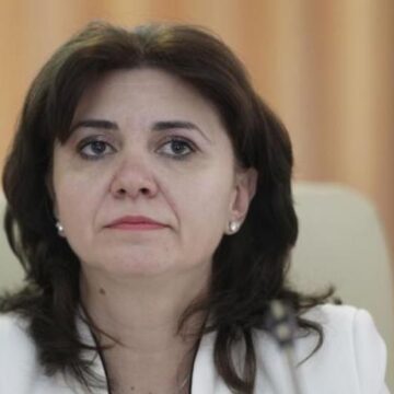 VIDEO | Guvernul României a aprobat suplimentarea cu 750 de posturi a necesarului pentru personalul din unitățile de învățământ VIDEO | Guvernul României a aprobat suplimentarea cu 750 de posturi a necesarului pentru personalul din unitățile de învățământ