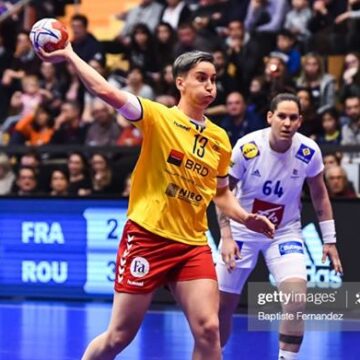 VIDEO | 10 jucătoare de la CS Minaur au șansa să joace la EURO 2020
