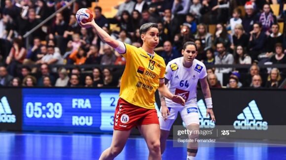 VIDEO | 10 jucătoare de la CS Minaur au șansa să joace la EURO 2020 VIDEO | 10 jucătoare de la CS Minaur au șansa să joace la EURO 2020