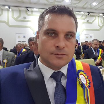 VIDEO | Vladimir Petruț va da seamă pentru activitatea sa în fiecare lună, printr-o postare video pe Facebook, la rubrica, ”Ora Primarului”
