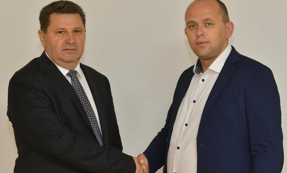 VIDEO | Stefan Codrea a fost reales viceprimar al comunei Giulești