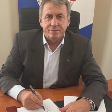 VIDEO | Primăria Mireșu Mare continuă demersurile la proiectul de reabilitate şi modernizare a grădiniţei din Tulghieş