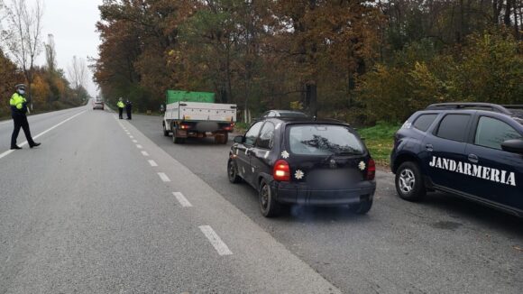 VIDEO | Localitățile Groși și Satu Nou de Jos sunt carantinate zonal VIDEO | Localitățile Groși și Satu Nou de Jos sunt carantinate zonal