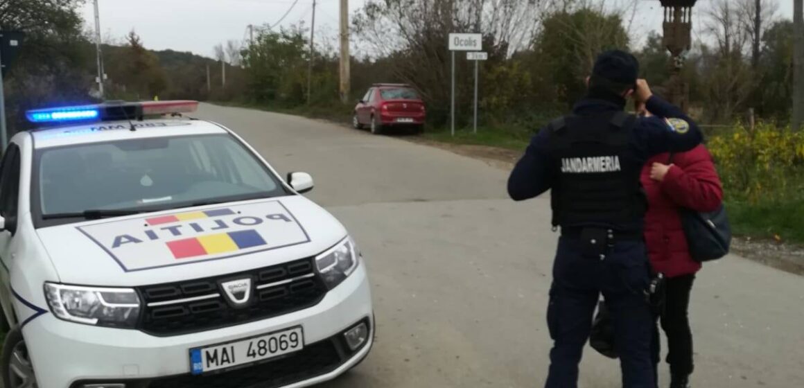 VIDEO | Noi restricții în Maramureș VIDEO | Noi restricții în Maramureș