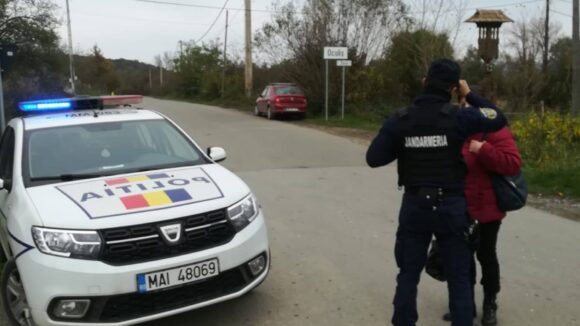 VIDEO | Noi restricții în Maramureș VIDEO | Noi restricții în Maramureș