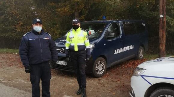 VIDEO | A fost prelungită măsura de carantinare zonală a localității Petrova