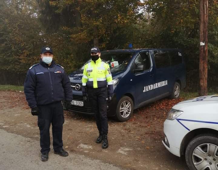 VIDEO | A fost prelungită măsura de carantinare zonală a localității Petrova VIDEO | A fost prelungită măsura de carantinare zonală a localității Petrova