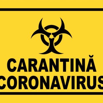 VIDEO | Municipiul Baia Mare intră în carantină