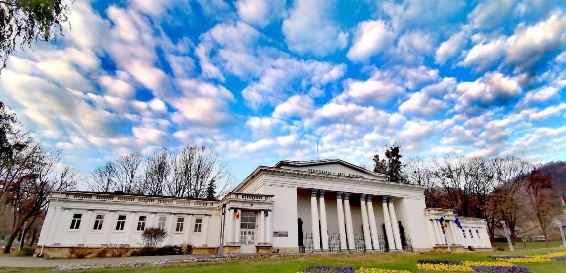 VIDEO | Muzeele și casele memoriale din Maramureș, incluse într-o nouă rută cultural turistică VIDEO | Muzeele și casele memoriale din Maramureș, incluse într-o nouă rută cultural turistică
