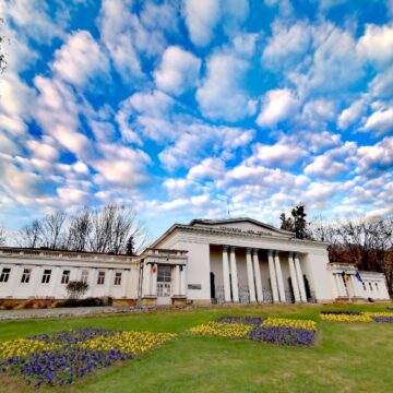 VIDEO | Muzeele și casele memoriale din Maramureș, incluse într-o nouă rută cultural turistică
