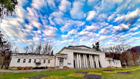 VIDEO | Muzeele și casele memoriale din Maramureș, incluse într-o nouă rută cultural turistică VIDEO | Muzeele și casele memoriale din Maramureș, incluse într-o nouă rută cultural turistică