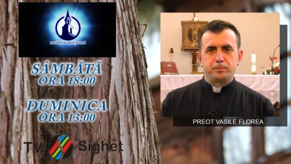 VIDEO | Duminică începe Postul Crăciunului