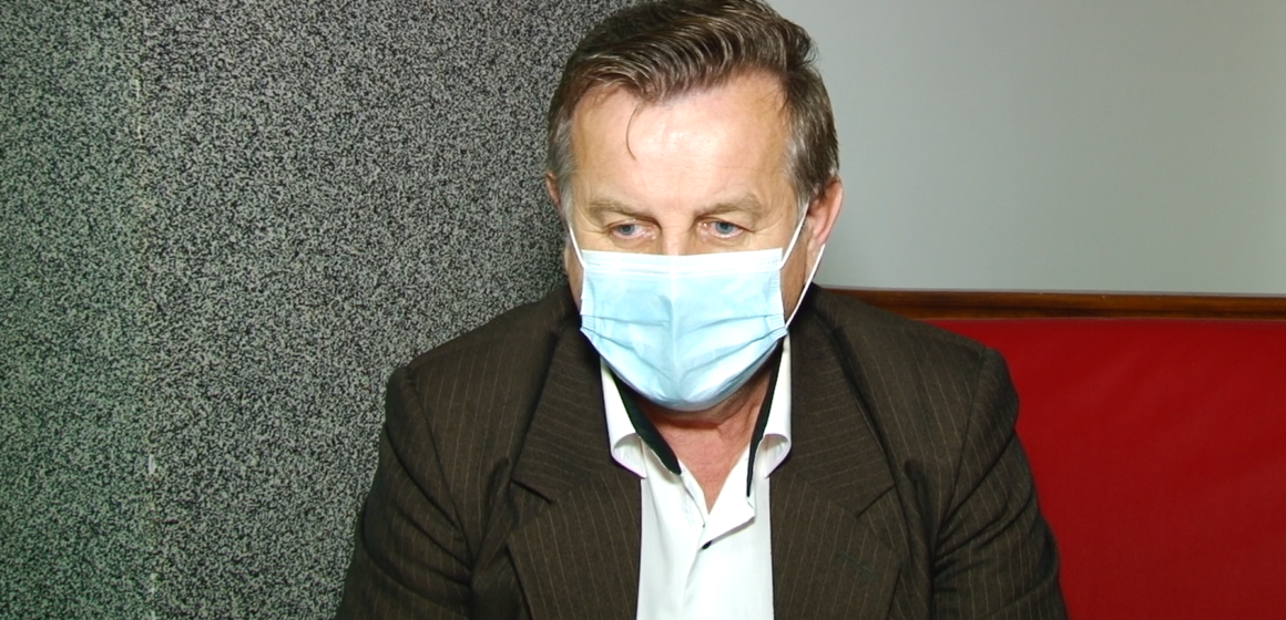VIDEO | Omagiu adus lui Corneliu Coposu