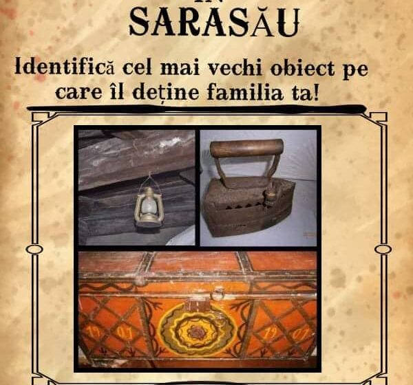 VIDEO | Concurs online cu premii„Vânătoarea de comori”, dedicat copiilor VIDEO | Concurs online cu premii„Vânătoarea de comori”, dedicat copiilor