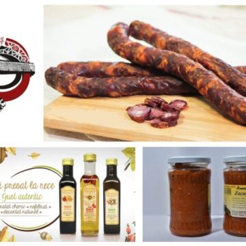 VIDEO | 31 de produse, primele  licențiate cu marca „Bun de Maramureș”
