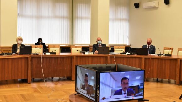 VIDEO | „Construirea Depozitului Ecologic de la Sârbi”, problemă veche, dar de actualitate VIDEO | „Construirea Depozitului Ecologic de la Sârbi”, problemă veche, dar de actualitate