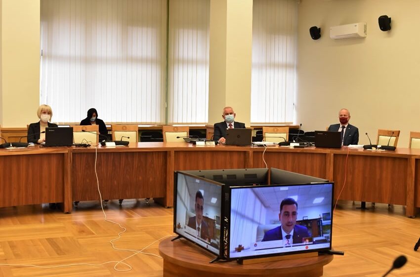 VIDEO | „Construirea Depozitului Ecologic de la Sârbi”, problemă veche, dar de actualitate