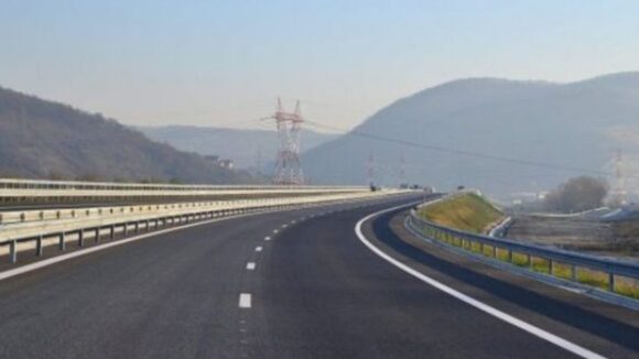 VIDEO | Lucrările de construcție la Autostrada Nordului ar urma să înceapă de la 1 ianuarie 2021 VIDEO | Lucrările de construcție la Autostrada Nordului ar urma să înceapă de la 1 ianuarie 2021