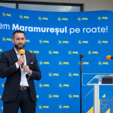 Cristian Niculescu Țâgârlaș, avocatul cu experiență îndelungată în administrația publică locală: „Voi avea o contribuție importantă în elaborarea proiectelor de care Maramureșul are mare nevoie” Cristian Niculescu Țâgârlaș, avocatul cu experiență îndelungată în administrația publică locală: „Voi avea o contribuție importantă în elaborarea proiectelor de care Maramureșul are mare nevoie”