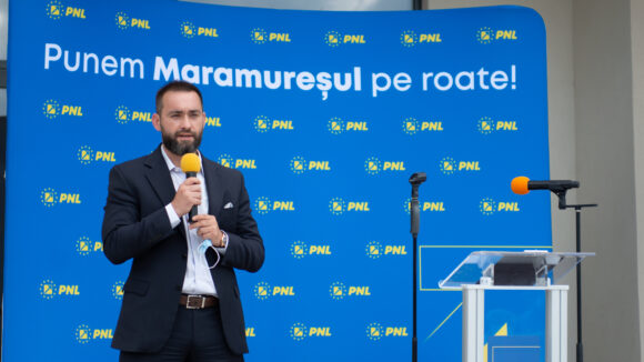 Cristian Niculescu Țâgârlaș, avocatul cu experiență îndelungată în administrația publică locală: „Voi avea o contribuție importantă în elaborarea proiectelor de care Maramureșul are mare nevoie” Cristian Niculescu Țâgârlaș, avocatul cu experiență îndelungată în administrația publică locală: „Voi avea o contribuție importantă în elaborarea proiectelor de care Maramureșul are mare nevoie”