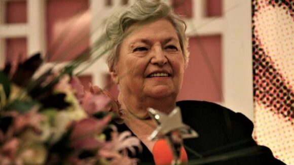 Actrița Draga Olteanu Matei a murit