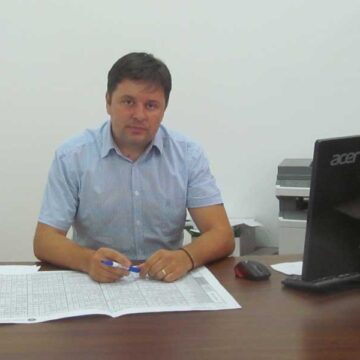 Inspectoratul Școlar Județean (ISJ) Maramureș are un inspector școlar general adjunct nou