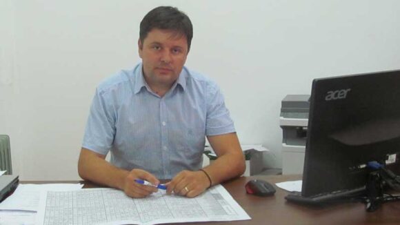 Inspectoratul Școlar Județean (ISJ) Maramureș are un inspector școlar general adjunct nou