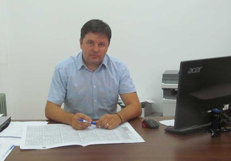 Inspectoratul Școlar Județean (ISJ) Maramureș are un inspector școlar general adjunct nou