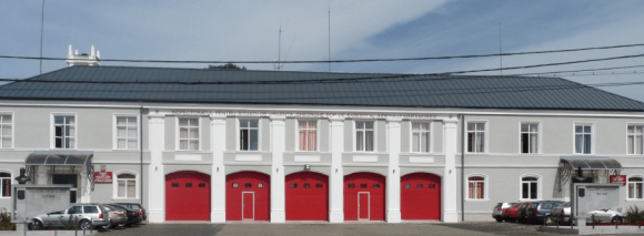 Misiuni ale I.S.U. Maramureș de transmitere ale măsurile de prevenție instituite de către autorități